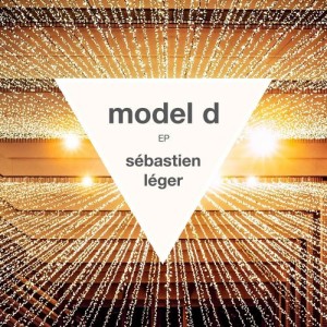 Sebastien Leger – Model D EP [SYSTDIGI31]