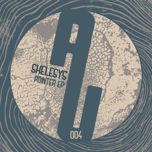 Skelesys – Pointer EP [AUM004]