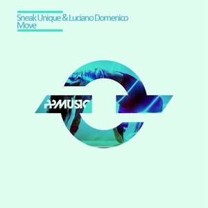 Sneak Unique, Luciano Domenico - Move [PPM237]