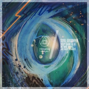 Soul Goodman - Deep Dark Blue [FREQ1752]