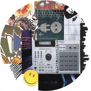 Soul of Hex – Helipop EP [QUINTESSENTIALS55]