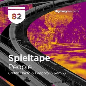 Spieltape – People [HWD82]