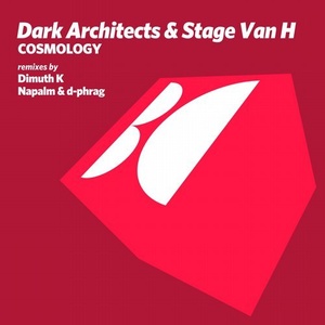 Stage Van H, Dark Architects - Cosmology [BALKAN0455]