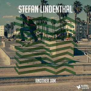 Stefan Lindenthal – Another Jam [AS102]