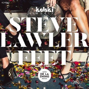Steve Lawler – Feet [KLM043]