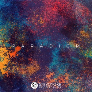 Steyoyoke Paradigm, Vol. 1 [SYYKPARA001]
