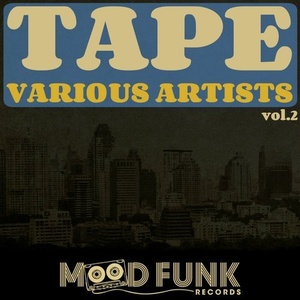 TAPE, Vol.2 [MFR106]