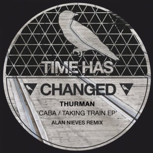 Thurman, Neks – Taking Train / Caba [THCD130]