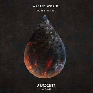 Tomy Wahl – Wasted World [SDM048]