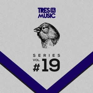 Tres 14 Series Vol. 19 [TR14184]