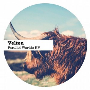 Velten – Parallel Worlds EP [DTR156]