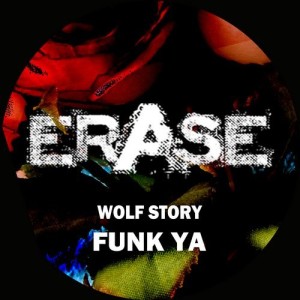 Wolf Story – Funk Ya [ER417]