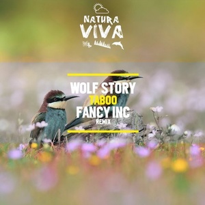 Wolf Story – Taboo [NAT480]