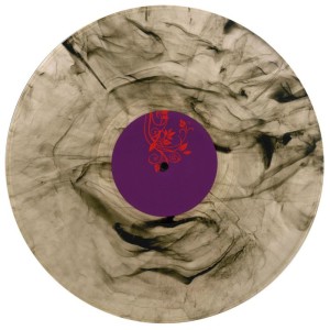 youANDme & 6Feet Micro - Granny EP [ORNAMENTS044]