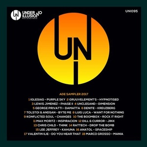 ADE Sampler 2017 [UNI095]