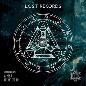 ATRIEA – Let Me See EP [LR058]