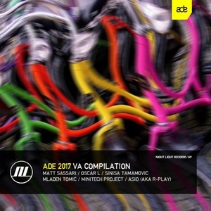Ade 2017 VA Compilation [NLD149]