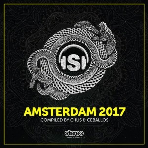 Amsterdam 2017 (Compiled By Chus & Ceballos) [SP222]