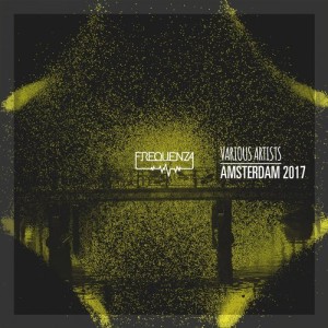 Amsterdam 2017 [FREQADE17BB]