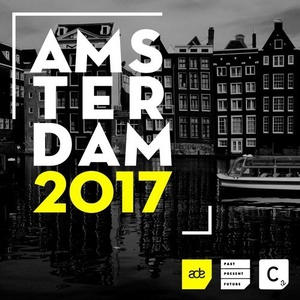 Amsterdam 2017 [ITC2DI236BP]