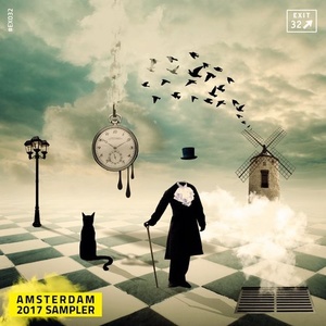 Amsterdam 2017 Sampler [EX032]