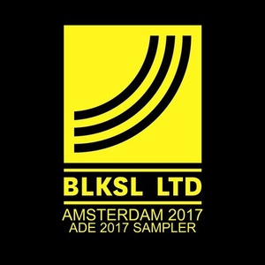 Amsterdam ADE 2017 [BLKSL008]