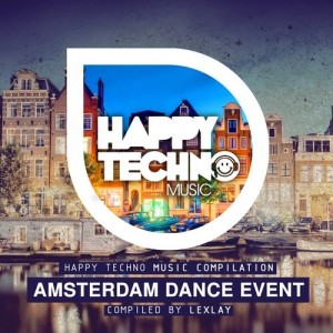 Amsterdam Dance Event (Compiled By Lexlay) [HTMC03]
