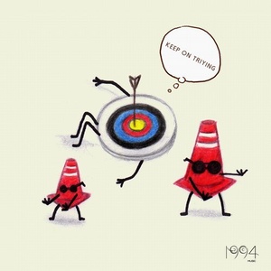 Andres Blows - Keep on Triying [1994MUSIC0443]