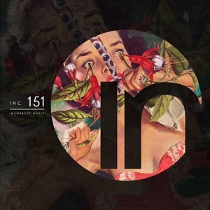 Apollo 84 - Loco Loco EP [INC151]
