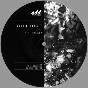 Arjun Vagale – Le Freak [ODD008]
