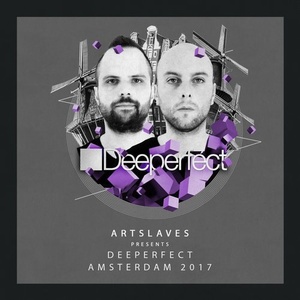 Artslaves Presents Deeperfect Amsterdam 2017 [DPE1417]