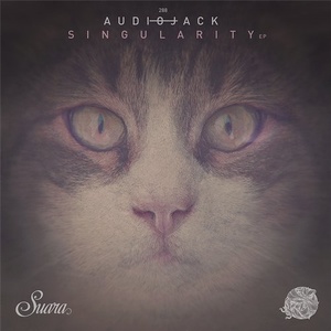 Audiojack - Singularity EP [SUARA288]