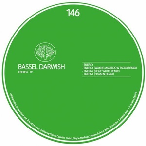 Bassel Darwish – Energy EP [HBT146]