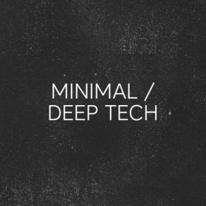 Beatport ADE Special: Minimal / Deep Tech