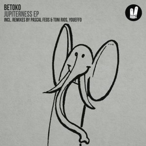 Betoko - Jupiterness EP [SFN198]