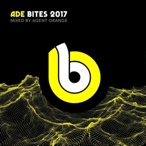 Bitten Presents: ADE Bites 2017 [BITT124]