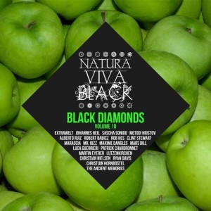 Black Diamonds Vol 10 [NATBLACK091]