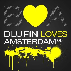 Blufin Loves Amsterdam 08 [BFCD036]