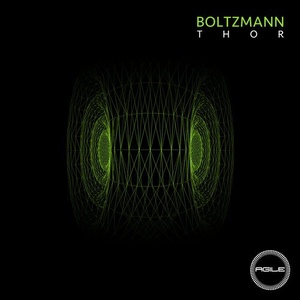 Boltzmann - Thor [AGILE084]