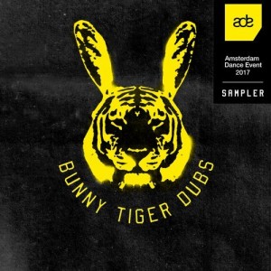 Bunny Tiger Dubs ADE Sampler 2017 [BTDADE17]