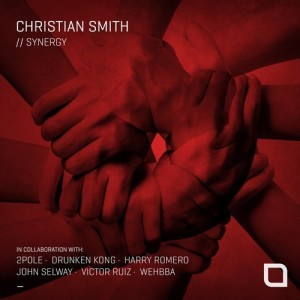 Christian Smith - Synergy [TR261]