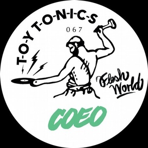 Coeo – Flesh World [TOYT067]