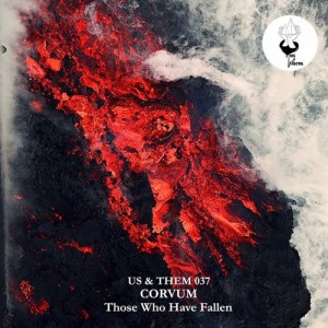 Corvum – Those Who Have Fallen [UT037]