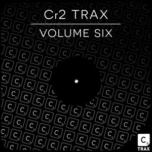 Cr2 Trax EP (Vol. 6) [ITC2DI235]
