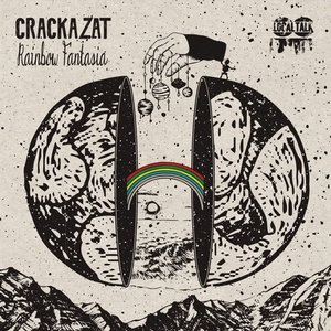 Crackazat – Rainbow Fantasia [LTCD010]