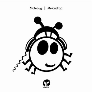 Cratebug - Melondrop [CMC294D]