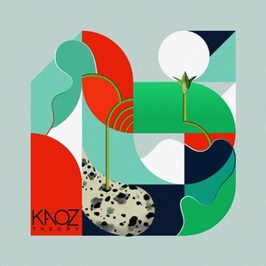 DJ Deep – For The Love Of Kaoz EP [KT010]
