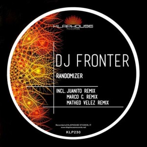 DJ Fronter - Randomizer [KLP230]