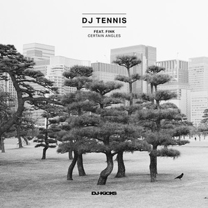 DJ Tennis – Certain Angles [K7338EPR]