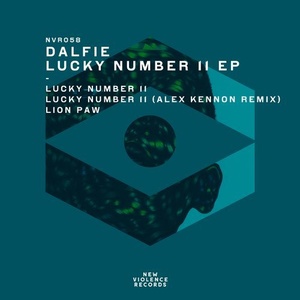 Dalfie – Lucky Number 11 EP [NVR058]